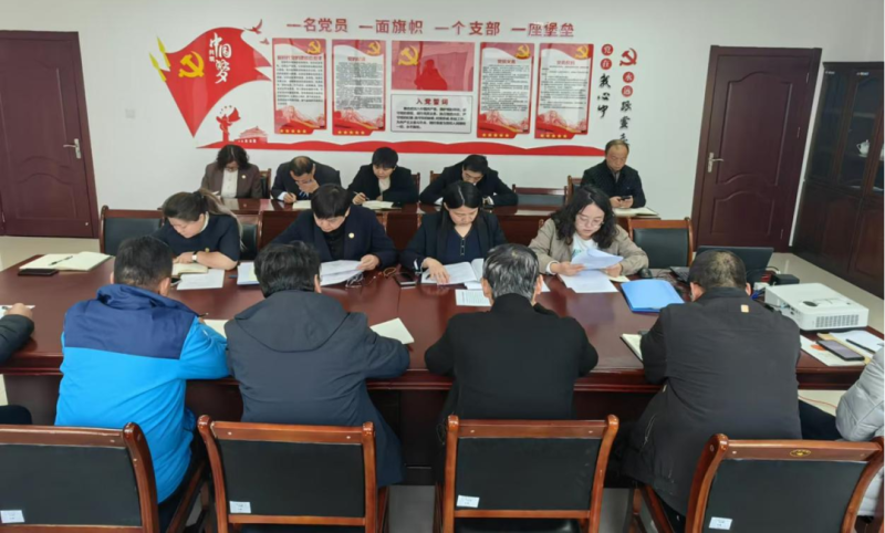 臨空公司組織召開2024年度安全生產和消防工作考核巡查迎檢工作動員部署暨10月份安全、消防工作例會