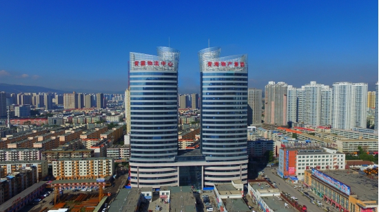 繼往開來，革故鼎新，再創(chuàng)輝煌――物產(chǎn)化工公司舉行揭牌儀式