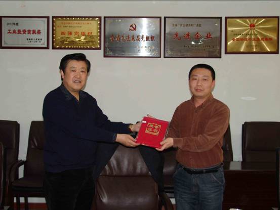 立足本職做貢獻，巾幗建功展風采