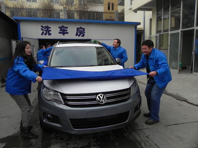 省總工會&ldquo;下基層、接地氣、辦實事&rdquo;活動第六組領導蒞臨物產(chǎn)工會檢查指導工作