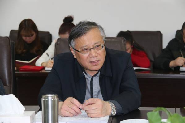 增強(qiáng)使命感和責(zé)任感，積極作為，為實(shí)現(xiàn)&ldquo;十三五&rdquo;良好開(kāi)局而努力奮斗