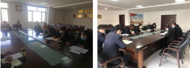 我與公司共成長，我是青年我先行