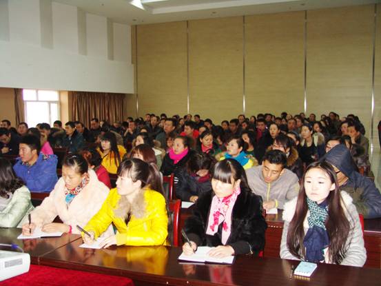 內(nèi)強個人素質(zhì)，外塑企業(yè)形象