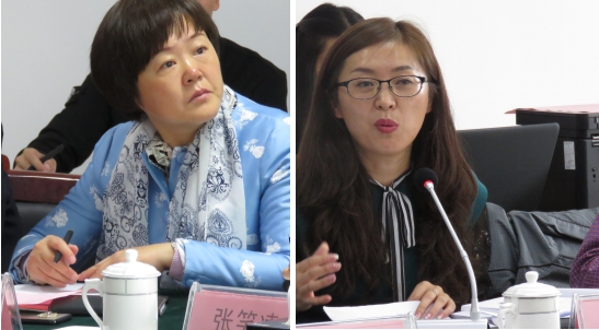 青海朝陽城市快速消費品倉儲分撥中心運(yùn)營規(guī)劃方案論證圓滿完成