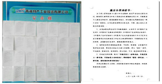 工投公司黨委、紀(jì)委召開(kāi)會(huì)議 進(jìn)一步嚴(yán)明2017年元旦春節(jié)期間紀(jì)律要求