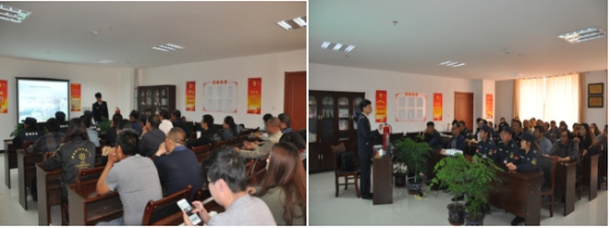 關(guān)注安全、珍愛(ài)生命