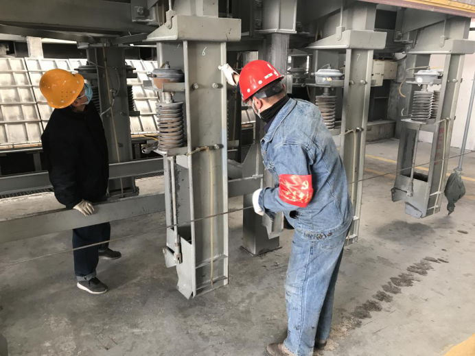 【省物產(chǎn)集團(tuán)戰(zhàn)&ldquo;疫&rdquo;進(jìn)行時(shí)】第三期：抗疫情、穩(wěn)生產(chǎn)、促經(jīng)營(yíng)