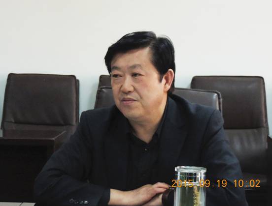 集團總公司&ldquo;十三五&rdquo;發(fā)展規(guī)劃順利編制完成