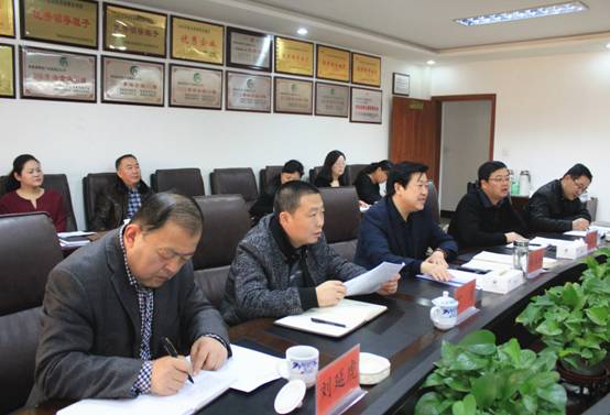 對照目標(biāo)強(qiáng)化考核，抓好落實(shí)促進(jìn)工作