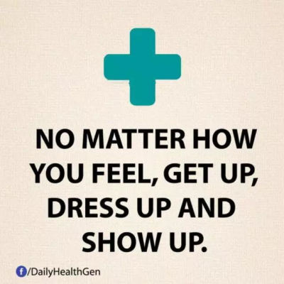 去做這20件小事，會(huì)讓你的生活更快樂(lè)