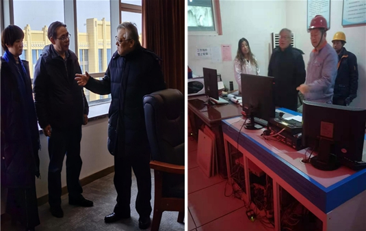 喜迎新年創(chuàng)佳績，安全運(yùn)營開門紅