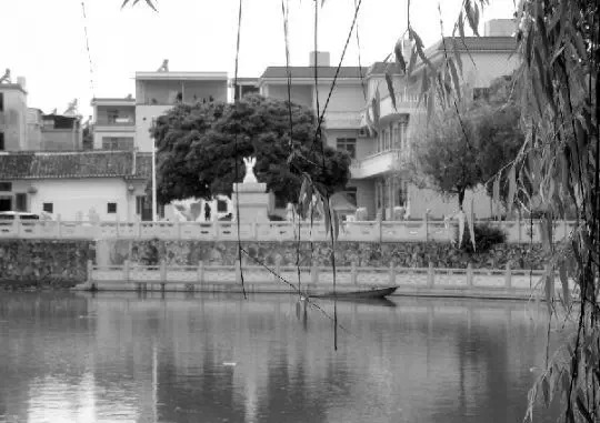 老鄉(xiāng)眼里的李河君：陌生富豪，夫人助其發(fā)財