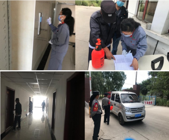 工投公司機關(guān)黨支部扎實開展&ldquo;&lsquo;黨建引領(lǐng)辦實事 防疫堡壘踐擔(dān)當(dāng)&rsquo;暨&lsquo;黨員干部共戰(zhàn)疫